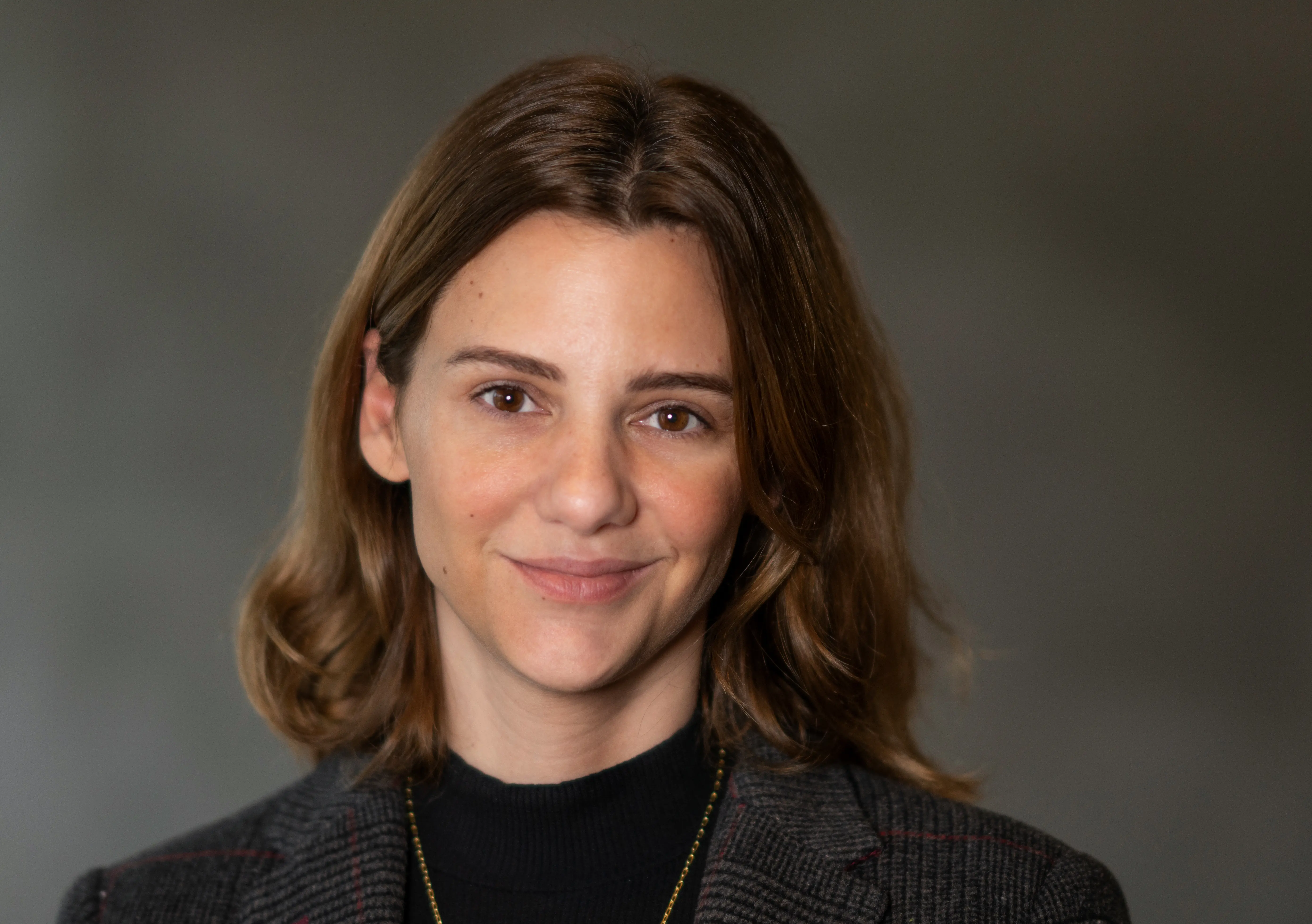 Ana Novis