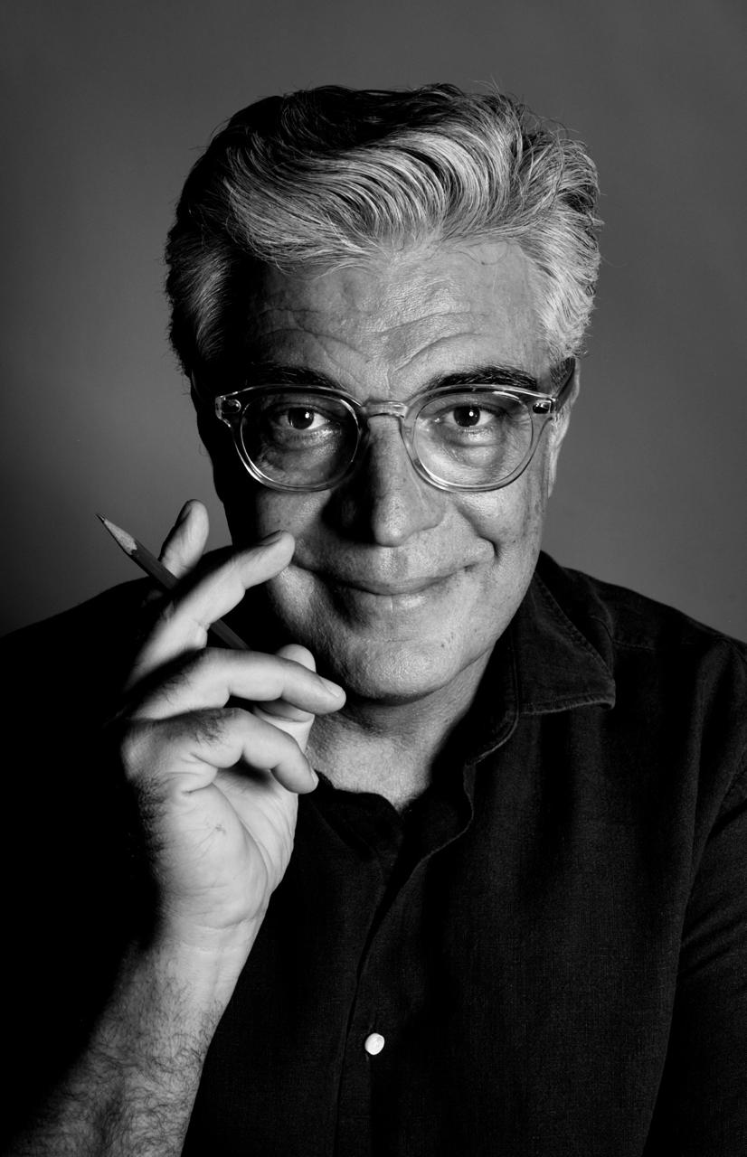 Marcello Serpa