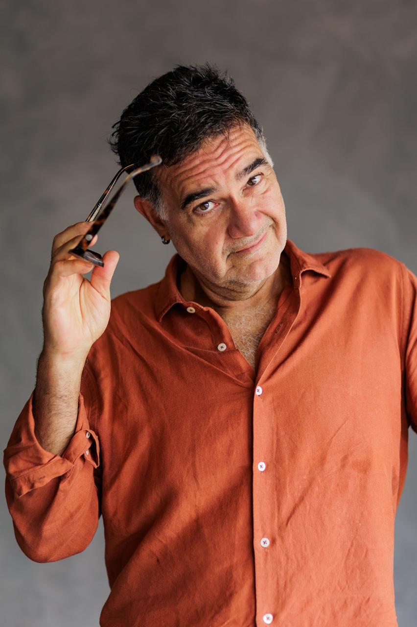 Sérgio Valente